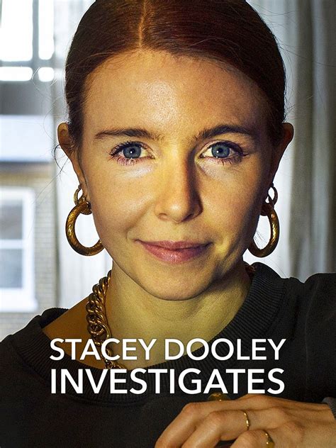Stacey Dooley Investigates - Rotten Tomatoes