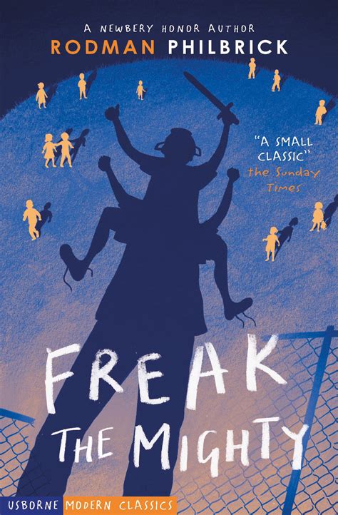 Freak the Mighty eBook by Rodman Philbrick - EPUB | Rakuten Kobo South