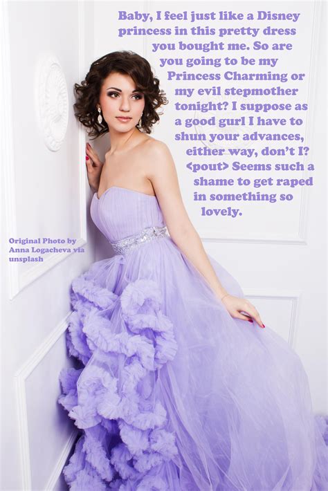 Disney Princess : r/Crossdressercaptions