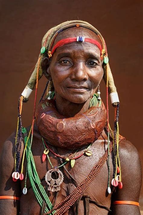 People | African people, African tribes, People