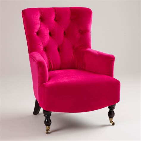 Thinking Pink: The Perfect Chairs!!!
