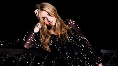 Peyton List HD 4K Wallpapers | HD Wallpapers | ID #20842