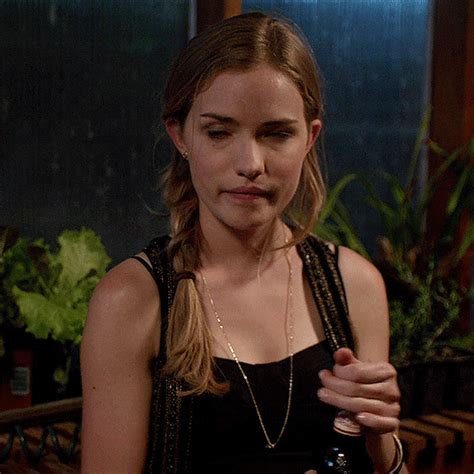 IT'S A SCREAM, BABY! — Willa Fitzgerald as Emma Duval • MTV Scream