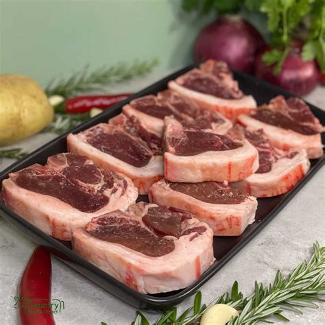 Shipping | Country Meats Direct