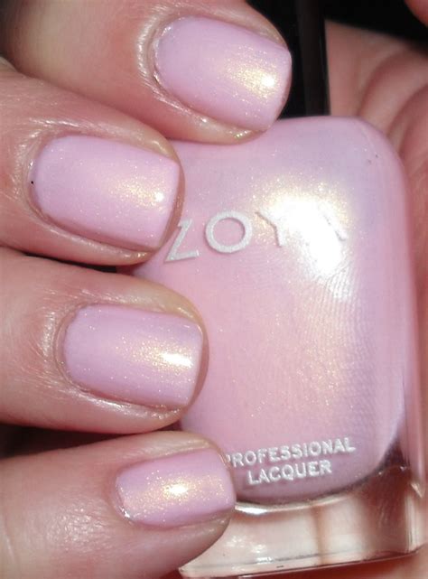 Imperfectly Painted: Zoya Erika