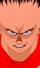 Personagens Com Letra T - Tetsuo - Akira - AnimeComics