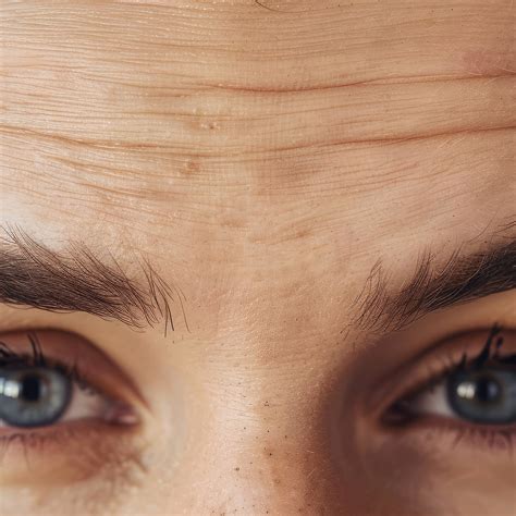 forehead line treatment 4