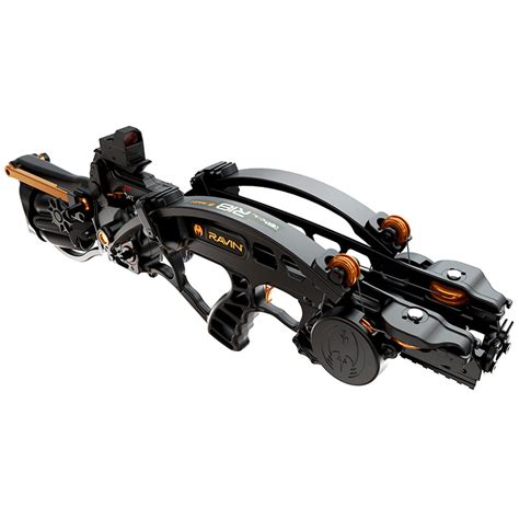 ravin  ultra compact crossbow package