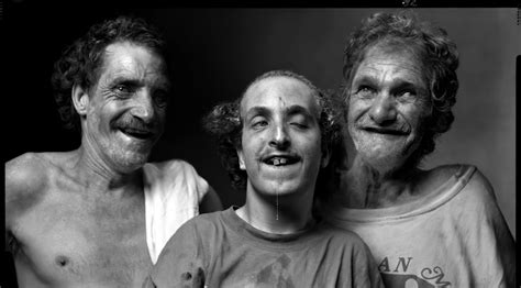 Who are the Whitaker family and are they inbred? | The US Sun