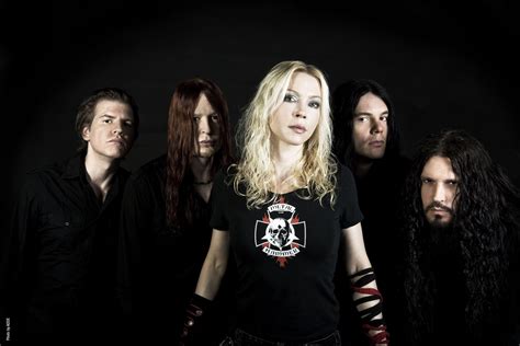 Arch Enemy Wallpapers - Wallpaper Cave