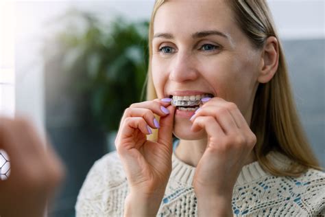 How Invisalign Can Improve Your Smile | Hygge Laser Dentistry