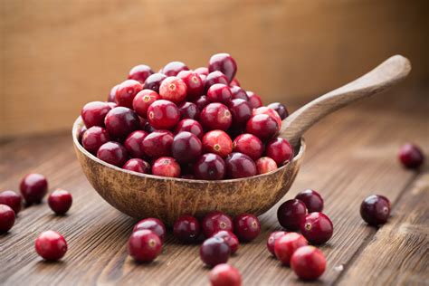 Cranberry: Heilkraft, Wirkung & Anwendung