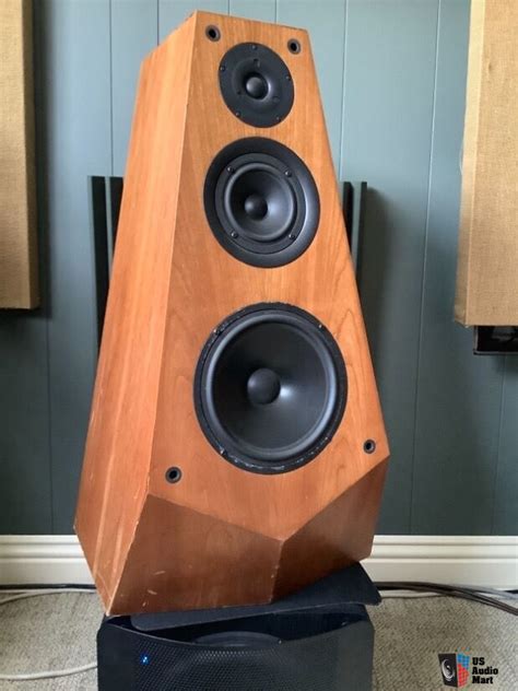 Sony SS-M7A For Sale - US Audio Mart