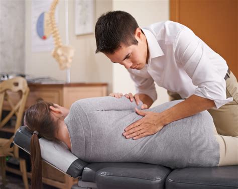 Chiropractors and Soft Tissue Massage Therapy | Urban Chiropractic