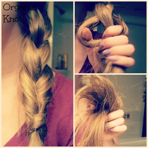 Hair blogs explain why black bangs tied up in braids are trending