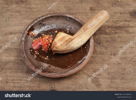 uleg sambal images stock  vectors shutterstock