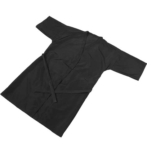 Salon Client Gown Robes Cape Hair Salon Hair Cutting Smock for Clients