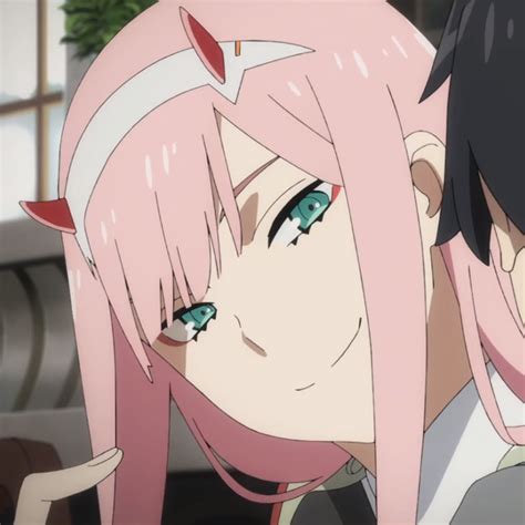 anitime darling   franxx     reblog