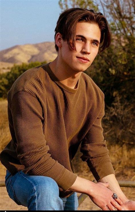 Filmes E Programas De Tv De Tanner Buchanan - Tanner Buchanan Movies And Tv Shows | InfoHarmony