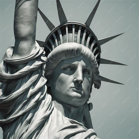 Premium Photo | Statue of Liberty