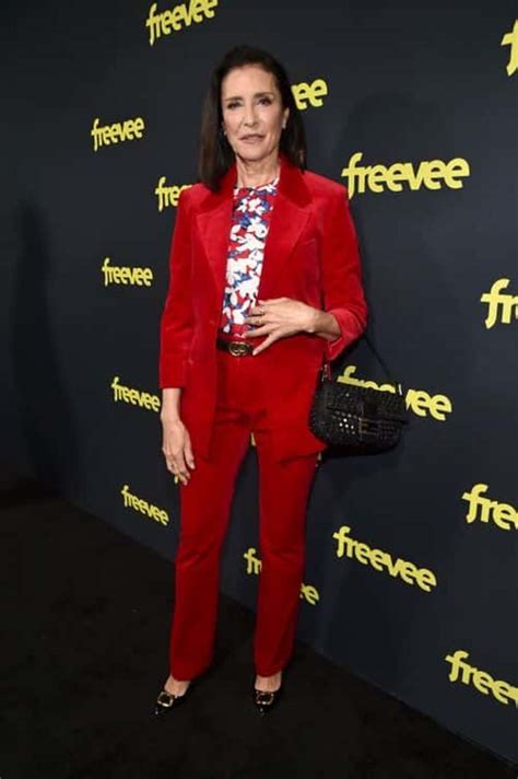 Who is Tom Cruise’s first wife? Mimi Rogers introduced star to