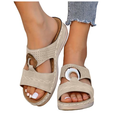 sandals for women with arch support 11