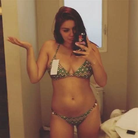 Ariel Winter Bikini Instagram