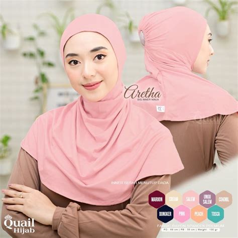 jual aretha big  ninja shopee indonesia