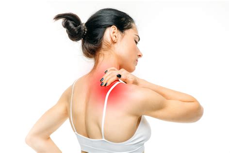 Shoulder Pain Causes and Treatment | Home Physio Group