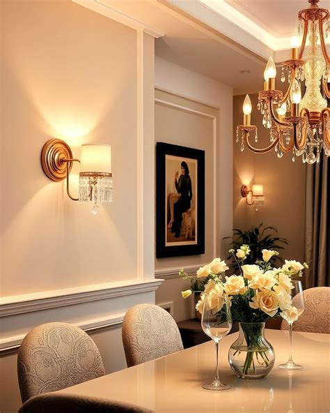 luxury dining room ideas  high  style