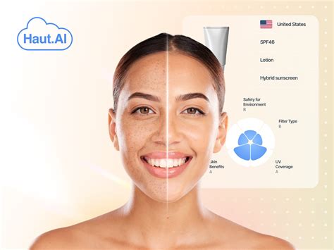 Haut.AI Celebrates UV Safety Awareness Month with New SPF Innovations