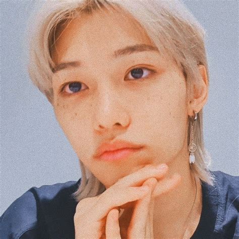 Felix No Makeup