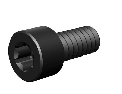 Tombstone Safety Cap Screw - Lever Action Parts | POF-USA