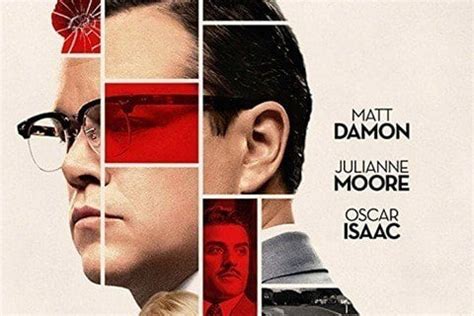 Suburbicon - Cast, Ages, Trivia | Famous Birthdays