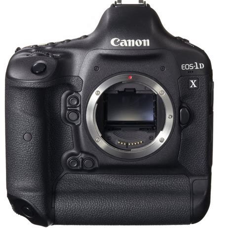 Spiegelreflex-Kamera: Auf die neue Canon hat sich das Warten gelohnt - WELT