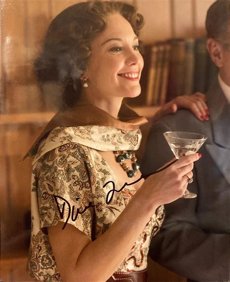 Sold Price: Diane Lane signed "Hollywoodland" movie photo - November 6