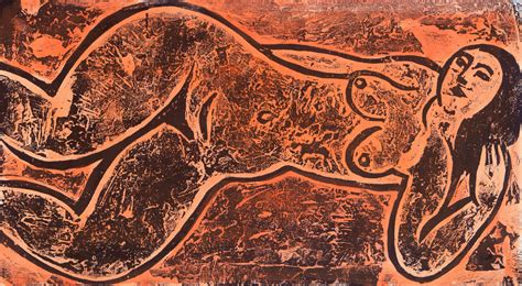 George Barbier - Le gout des laques at 1stDibs