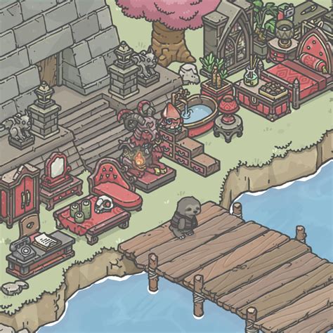 And so the rightful owner of Dracula pier motel appears! Bl-eh....ble-h