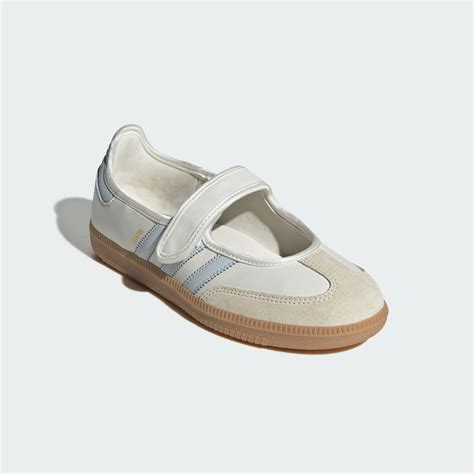 shoes samba jane shoes white adidas oman