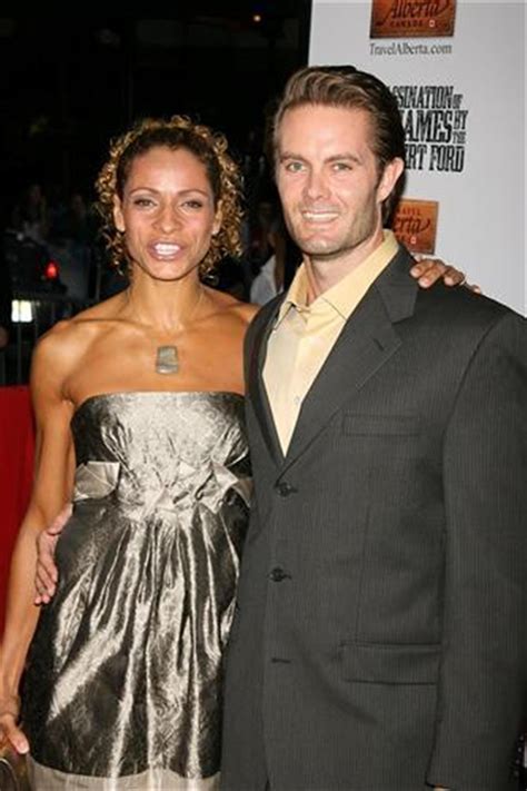 Pictures of Michelle Hurd