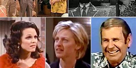 20 Moments That Changed LGBT Comedy Forever | Advocate.com