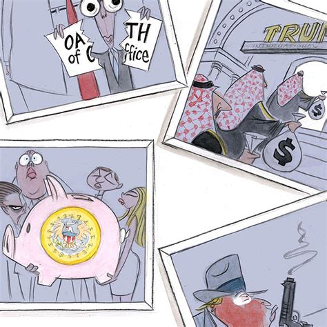 The scandalous photos we’ve already seen - The Washington Post