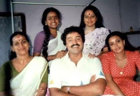 Suresh Gopi Wiki, Age, Wife, Children, Family, Biography - WikiBio