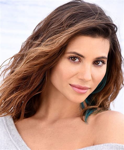 Olivia Stuck - Photoshoot January 2020