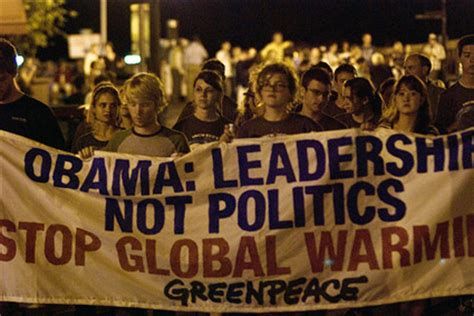 Obama Global Warming Quotes. QuotesGram