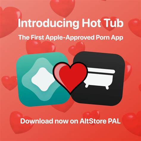 warning   apple approved hardcore porn app launched
