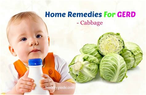 32 Best Natural Home Remedies for GERD Pain in Babies, Toddlers, & Adults
