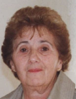 Rose Piccirilli Obituary - 2021 - A.A. Mariani and Son Funeral Home