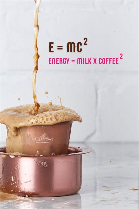 The Science Behind Coffee