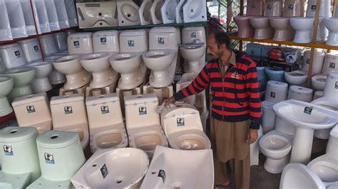 Half The World Lacks Proper Sanitation. Is It Possible To 'Transform